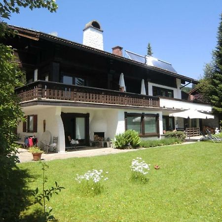 Landhaus Kogel Ofterschwang Extérieur photo