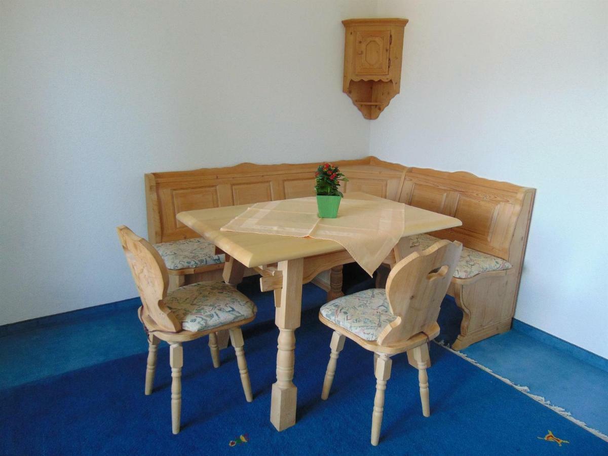 Landhaus Kogel Ofterschwang Extérieur photo