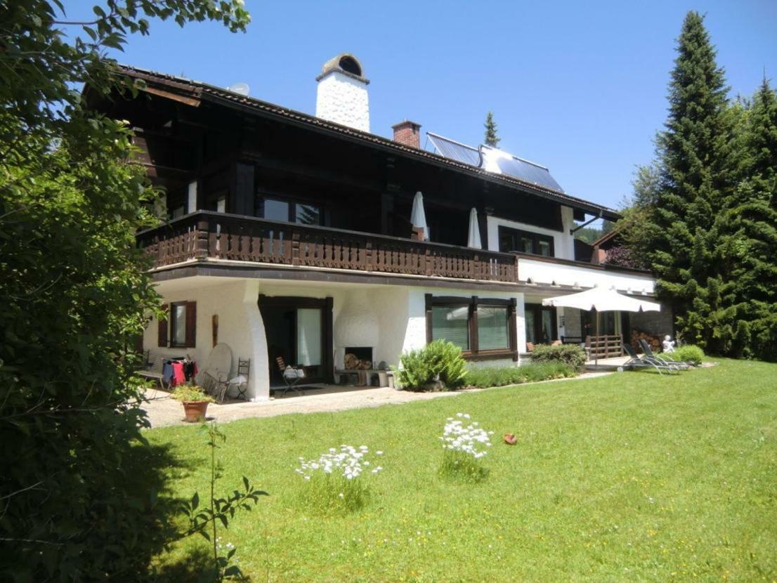 Landhaus Kogel Ofterschwang Extérieur photo