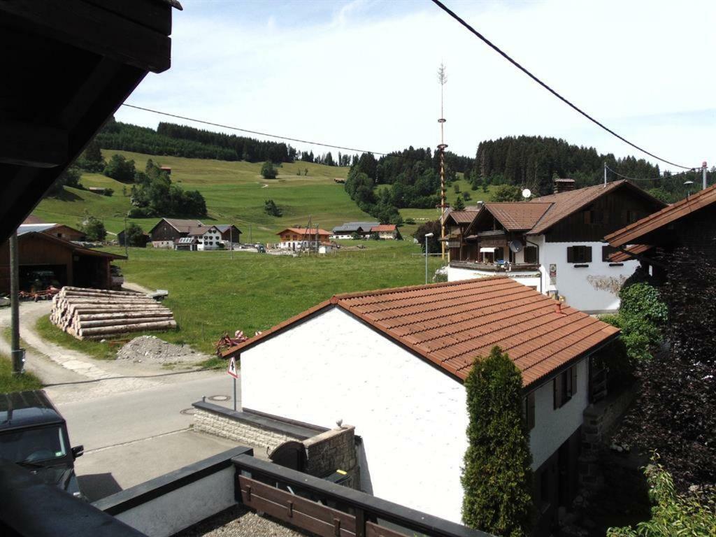 Landhaus Kogel Ofterschwang Extérieur photo